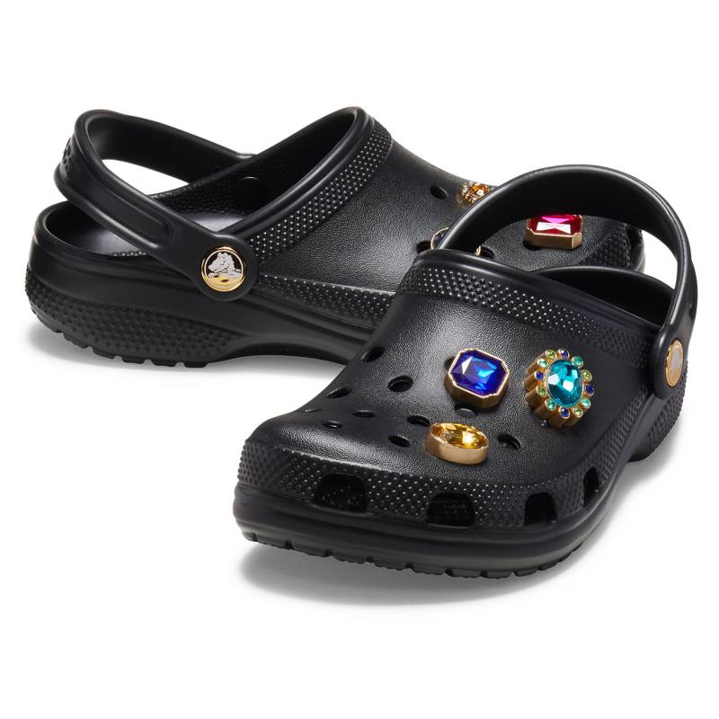 Crocs Zueco de niños Classic Jewel K Limitado a 3 días