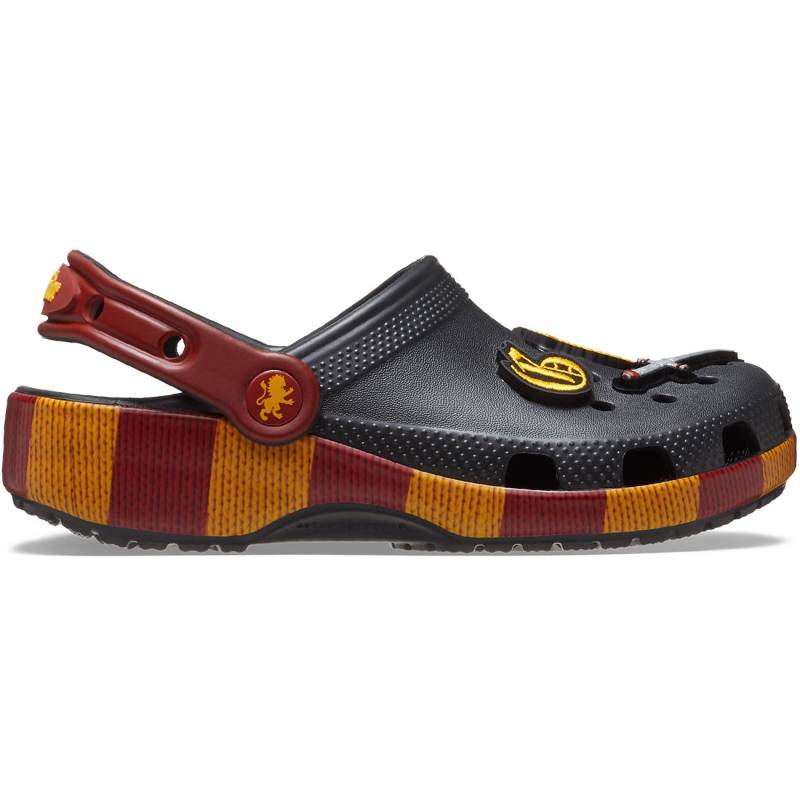 Crocs Zuecos de niños Classic Gryffindor K Descuentos del mes