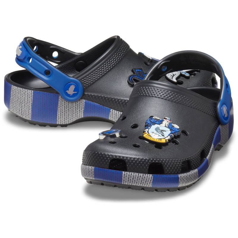 Crocs Zuecos de niños Classic Ravenclaw K Oferta exclusiva