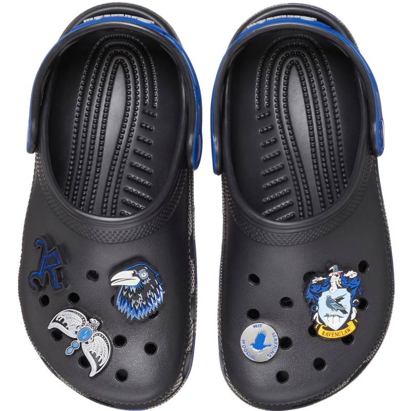 Crocs Zuecos de niños Classic Ravenclaw K Oferta exclusiva
