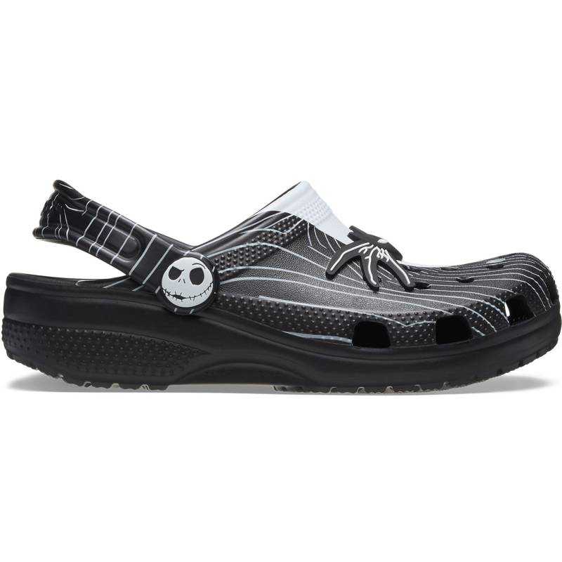 Crocs Zuecos de niño Nightmare Before Christmas T Descuento por venta flash