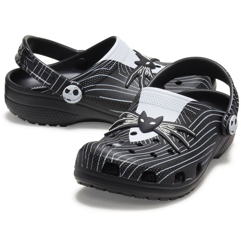 Crocs Zuecos de niño Nightmare Before Christmas K Ofertas de temporada
