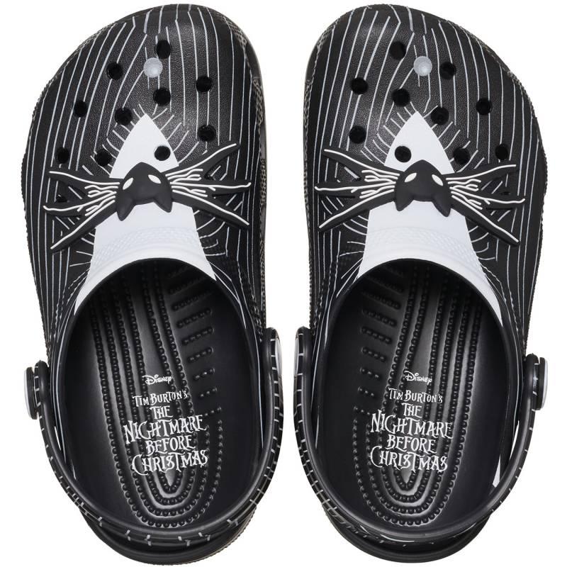Crocs Zuecos de niño Nightmare Before Christmas K Ofertas de temporada