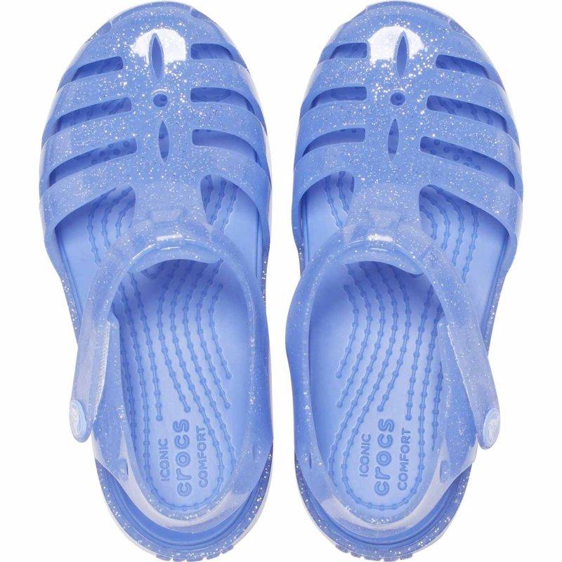 Crocs Sandalias cangrejeras de niña Isabella T En línea