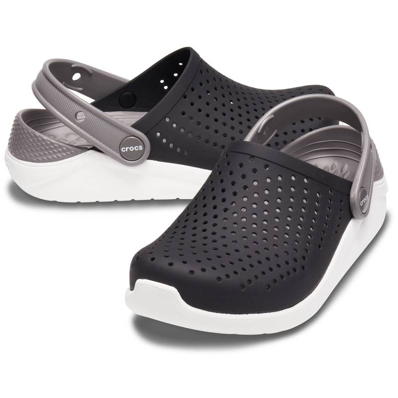 Crocs Zuecos de niños LiteRide™ K Ofertas