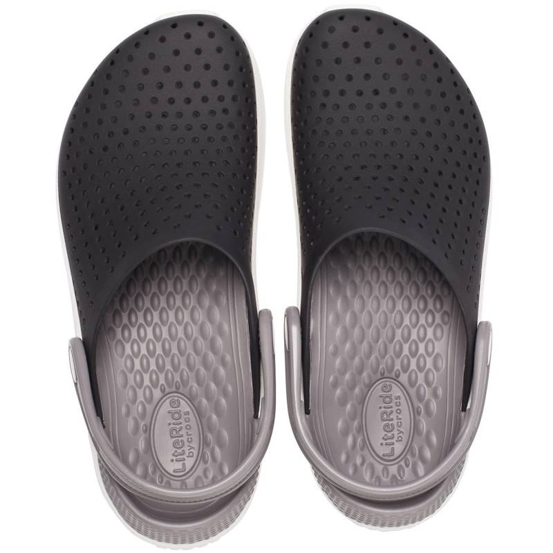Crocs Zuecos de niños LiteRide™ K Ofertas