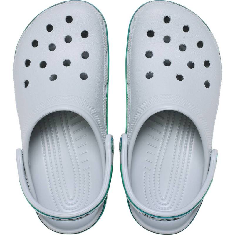 Crocs Zuecos unisex Classic Reflector U Ventas relámpago