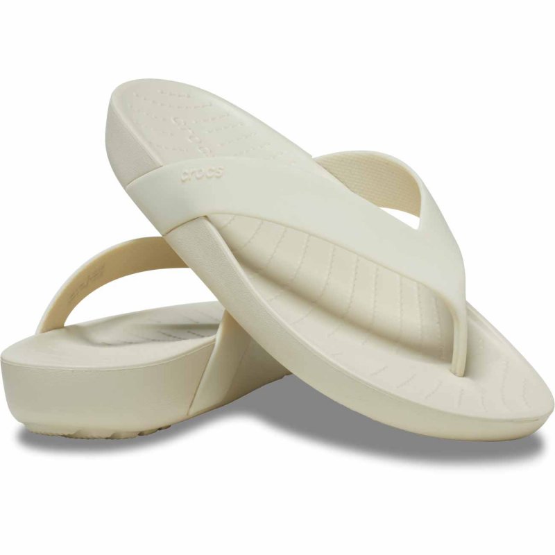 Crocs Chanclas de mujer Splash W Mejor oferta