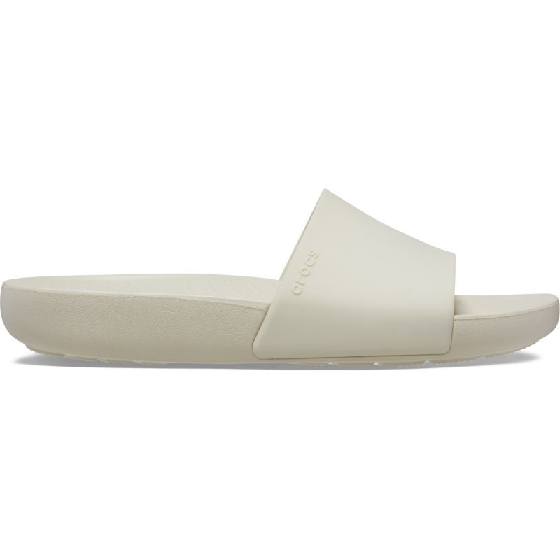 Crocs Sandalias slide de mujer Splash W