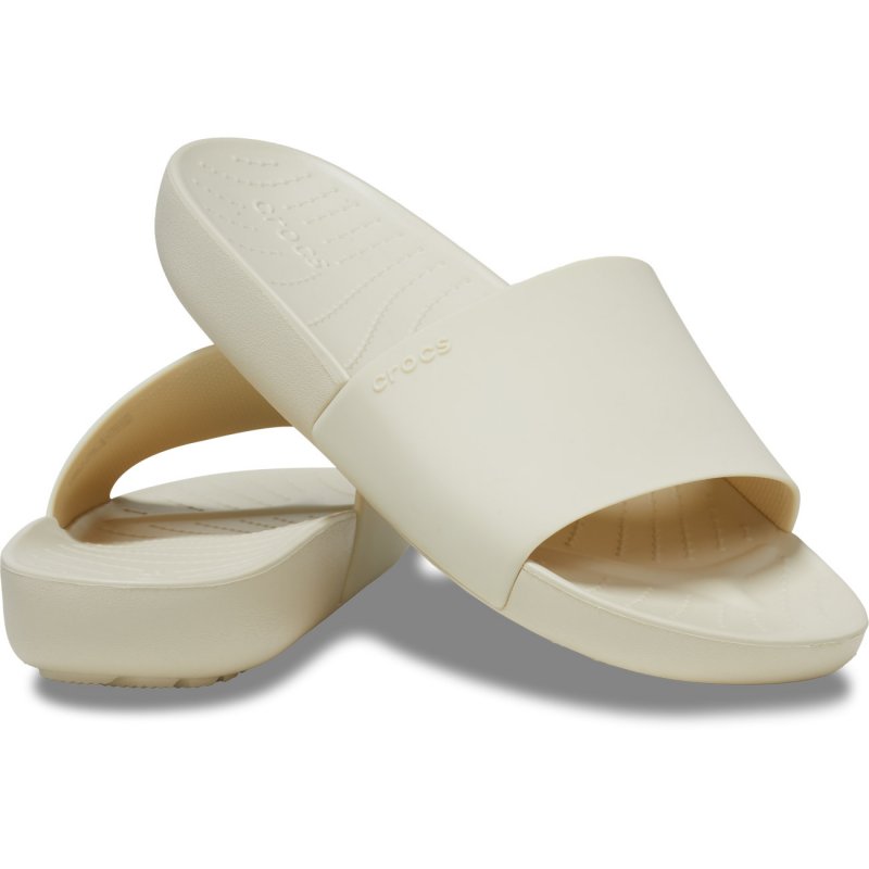Crocs Sandalias slide de mujer Splash W Rebajas online