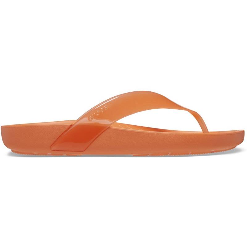 Crocs Chanclas de mujer Splash Shine W Envío gratis