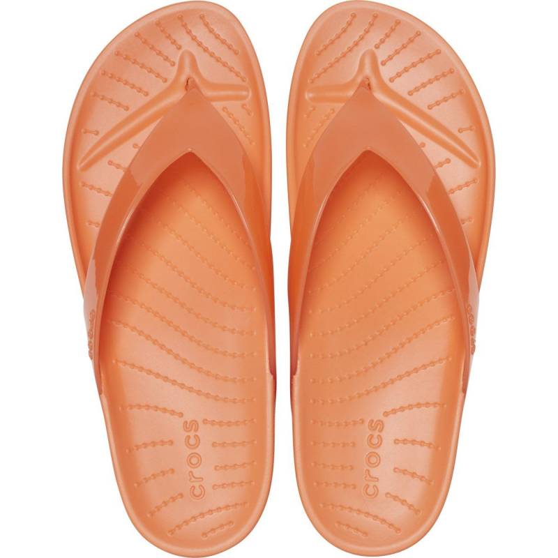 Crocs Chanclas de mujer Splash Shine W Envío gratis