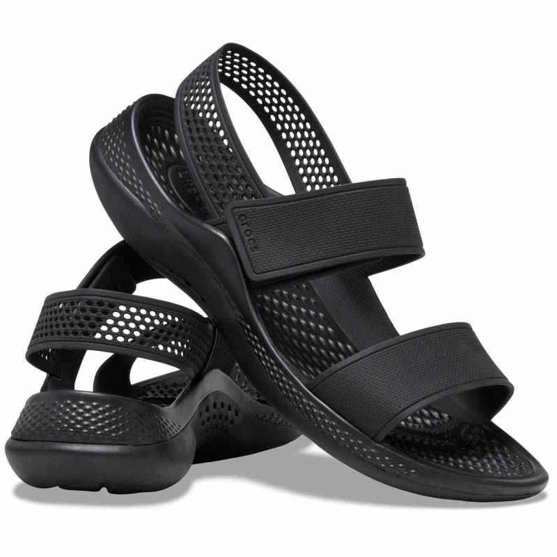 Crocs Sandalias de mujer LiteRide™ 360 W Oferta especial