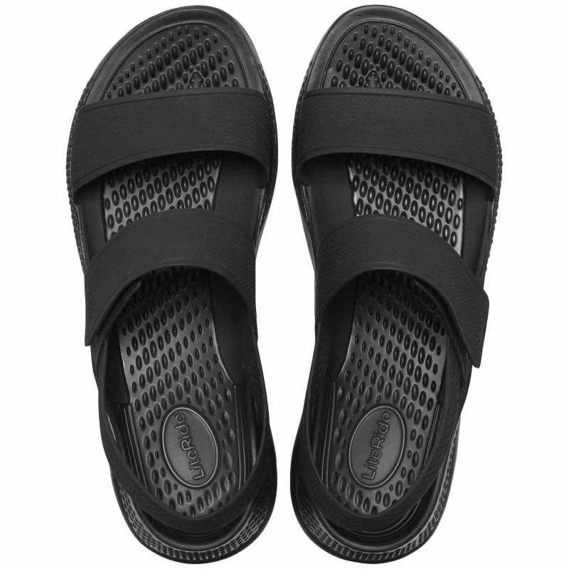 Crocs Sandalias de mujer LiteRide™ 360 W Oferta especial
