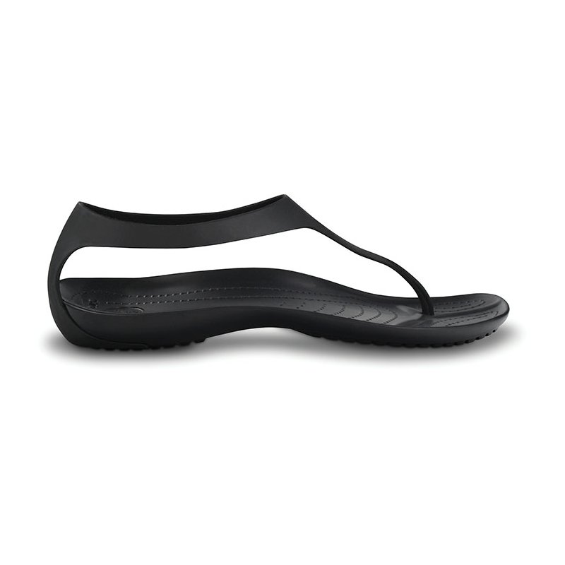 Crocs Chanclas de mujer Sexi Flip W Últimos 3 días
