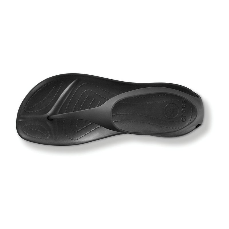 Crocs Chanclas de mujer Sexi Flip W Últimos 3 días