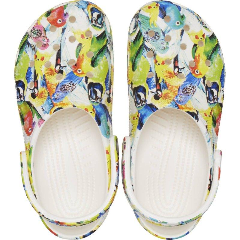 Crocs Zuecos unisex Classic Island Escape U Últimos 2 días