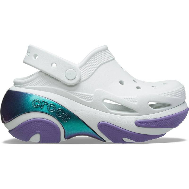 Crocs Zuecos unisex Bubble Crush Reflector U