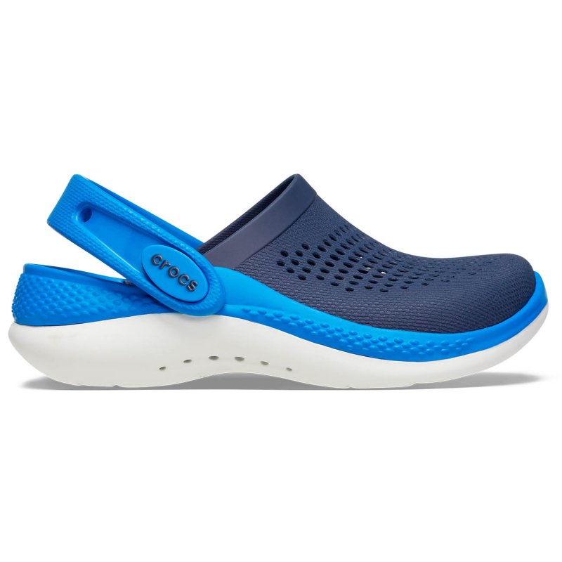 Crocs Zuecos de niños LiteRide™ 360 T Superdescuento
