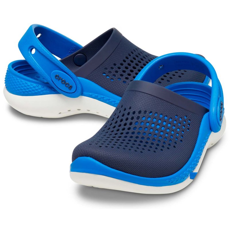 Crocs Zuecos de niños LiteRide™ 360 T Superdescuento