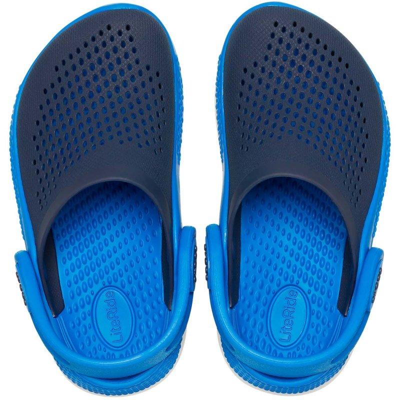 Crocs Zuecos de niños LiteRide™ 360 T Superdescuento