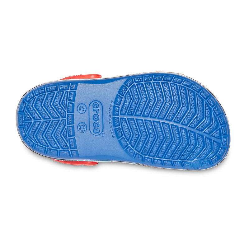 Crocs Zuecos de niños Fun Lab Paw Patrol Band K Descuentos del mes