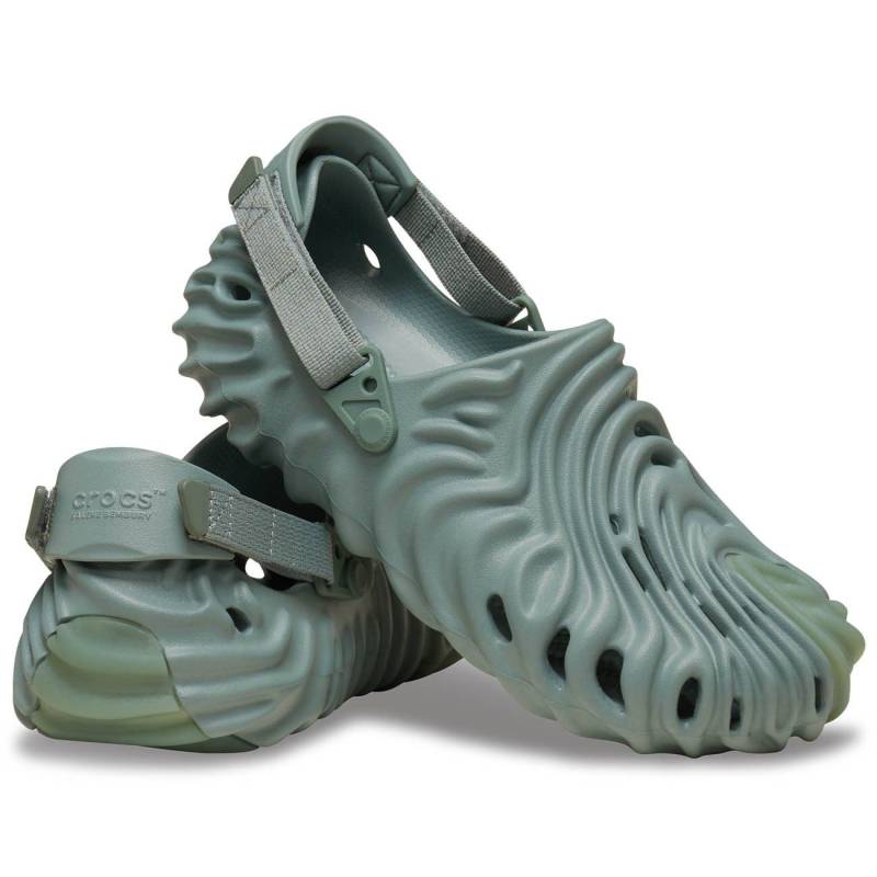 Crocs Salehe Bembury X The Pollex Clog Ofertas especiales