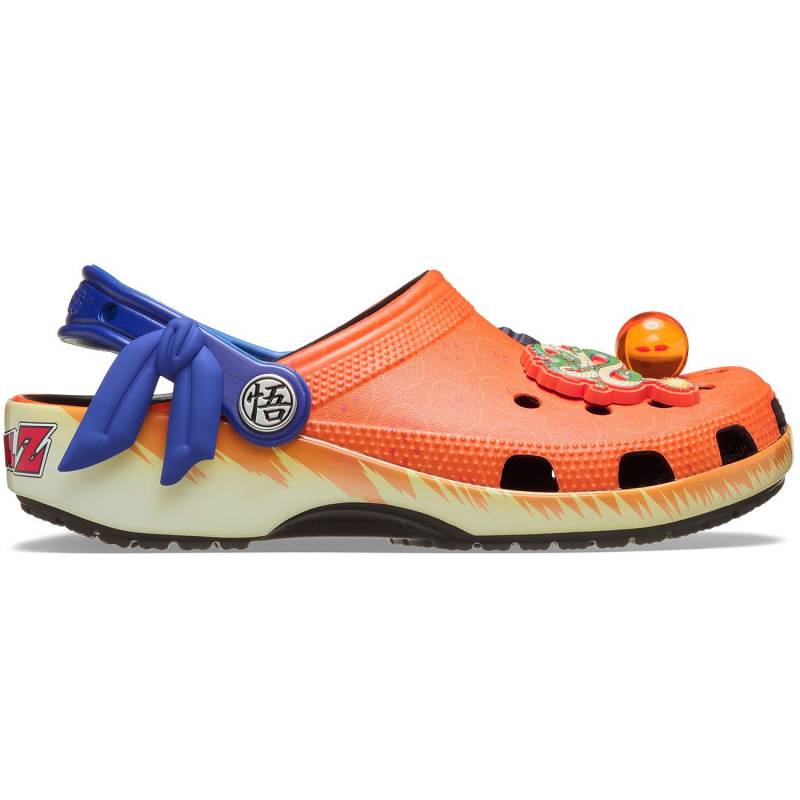 Crocs Zuecos unisex Dragon Ball Z Classic U Outlet