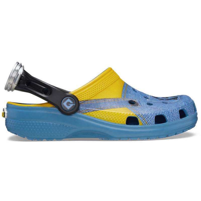 Crocs Zuecos de niños Classic Gru Mi Villano Favorito T En oferta