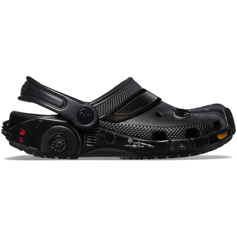 Crocs Zuecos de niños Classic Batmobile T Los más vendidos