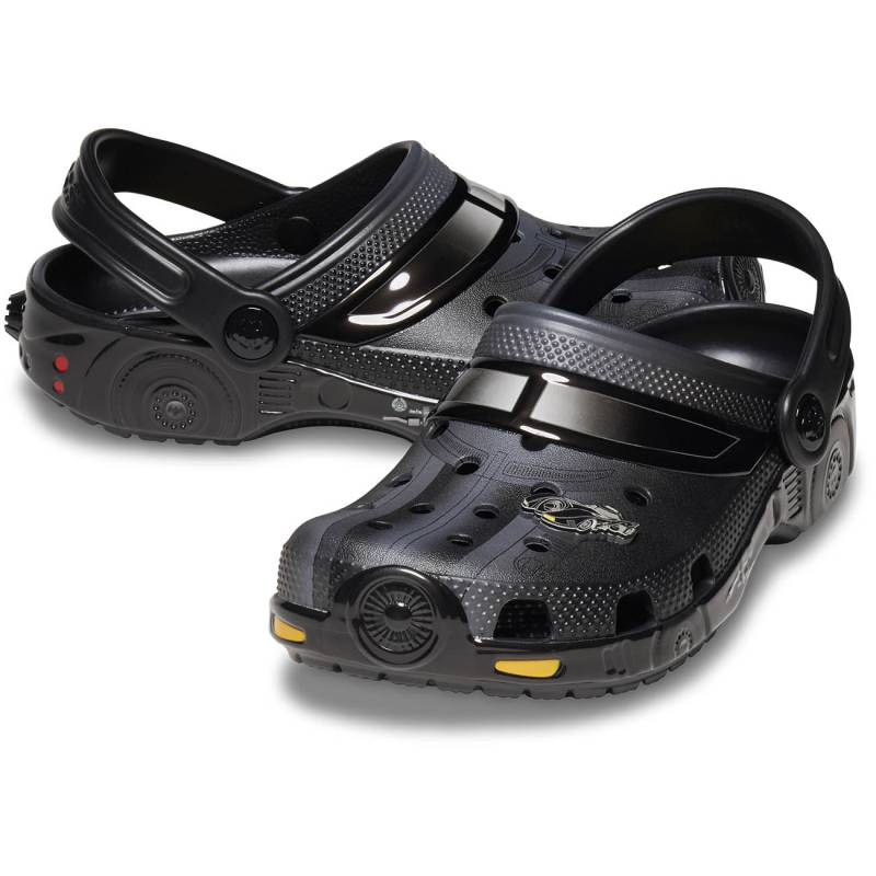 Crocs Zuecos de niños Classic Batmobile T Los más vendidos