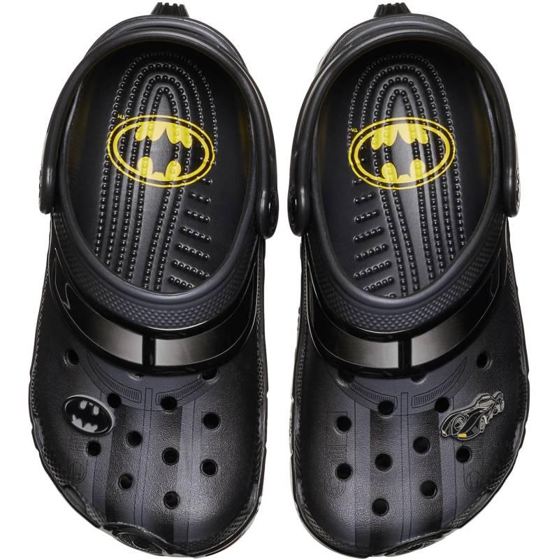 Crocs Zuecos de niños Classic Batmobile T Los más vendidos