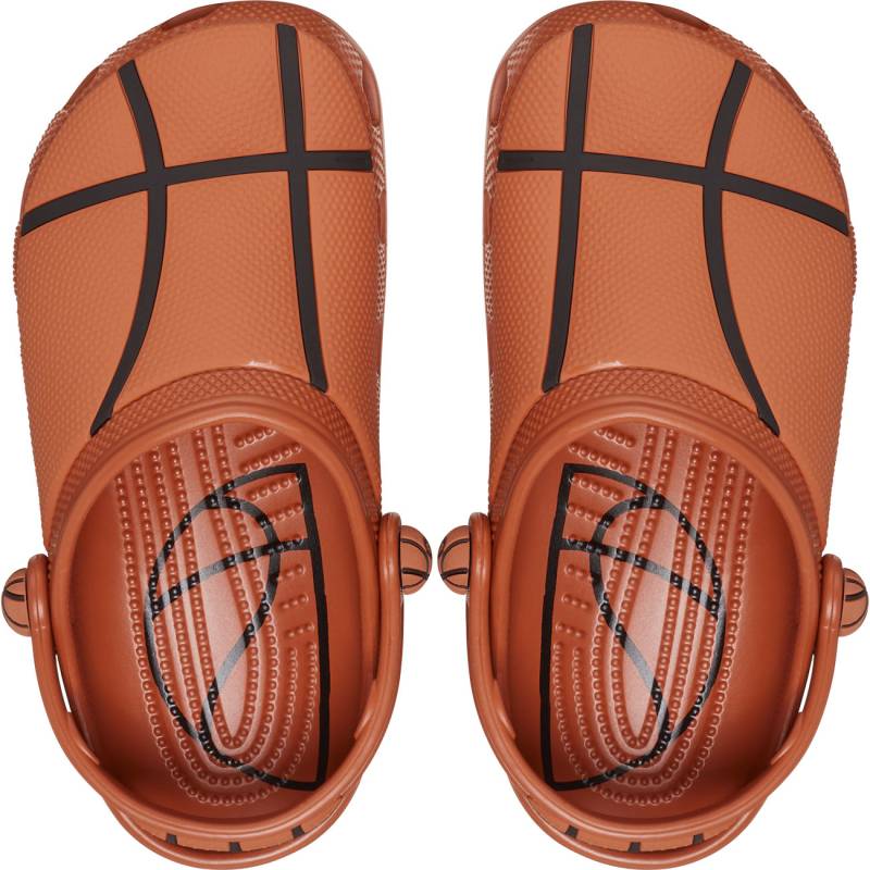 Crocs Zuecos de niños Classic Basketball K Rebajas top
