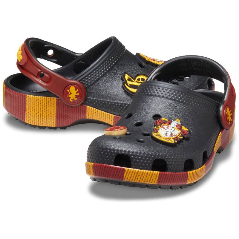 Crocs Zuecos de niños Classic Gryffindor T Envío gratis