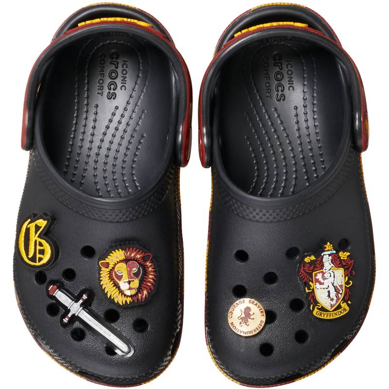 Crocs Zuecos de niños Classic Gryffindor T Envío gratis