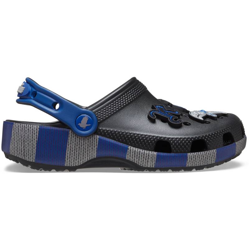 Crocs Zuecos de niños Classic Ravenclaw T Envío gratis