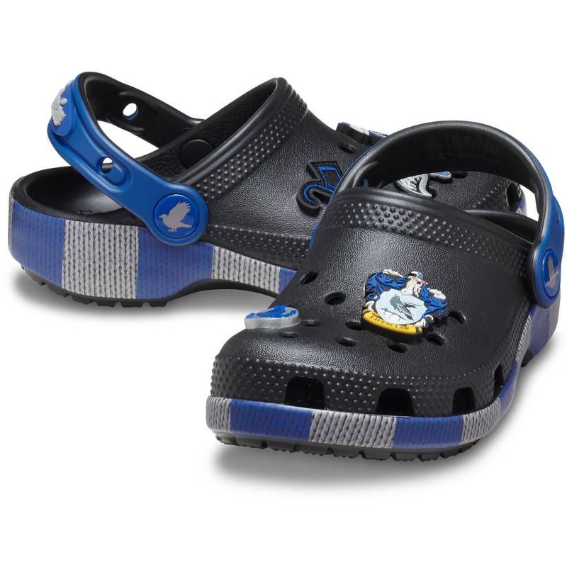Crocs Zuecos de niños Classic Ravenclaw T Envío gratis