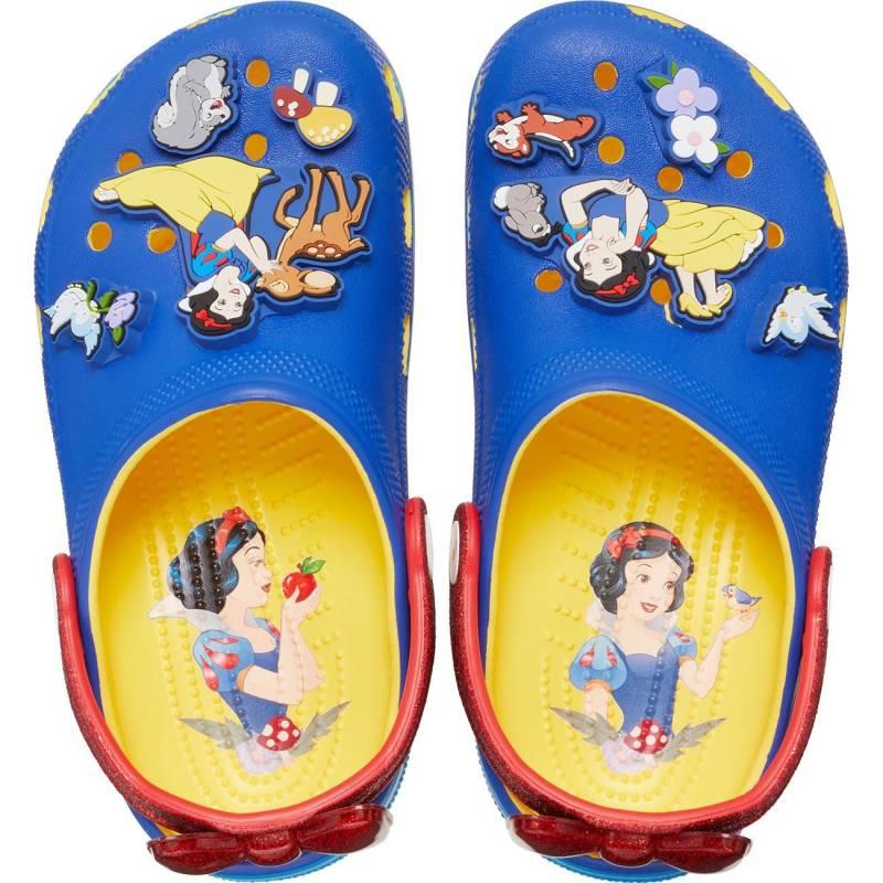 Crocs Zuecos de niños Classic Blancanieves K Precio de fábrica