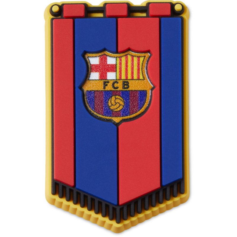 Crocs Barcelona FC 2
