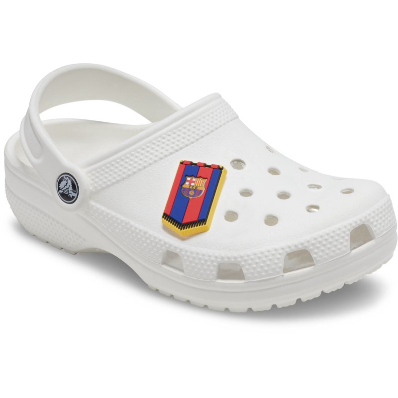 Crocs Barcelona FC 2 Precios de Black Friday