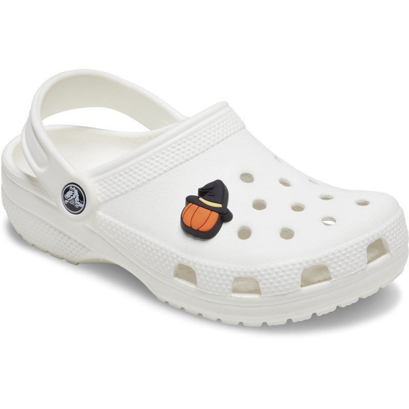 Crocs Calabaza espeluznante Oferta exclusiva