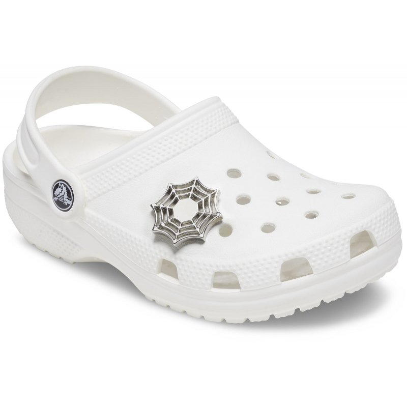 Crocs Telaraña de Halloween Ofertas de temporada