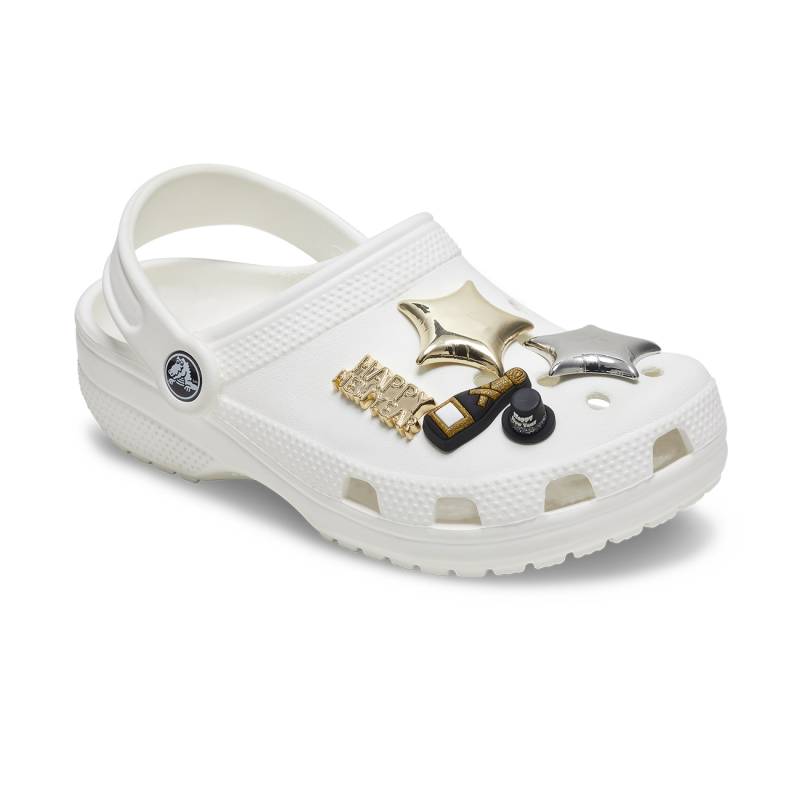 Crocs Pack 5 Globos de Nochevieja Grandes ahorros