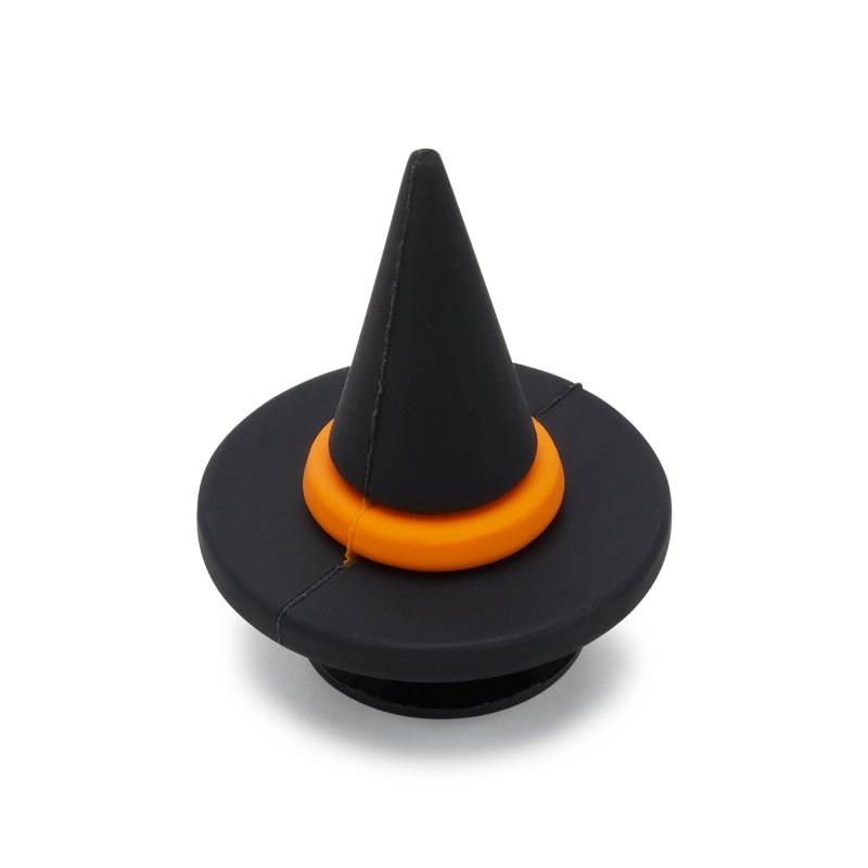 Crocs Sombrero de bruja de Halloween 2025