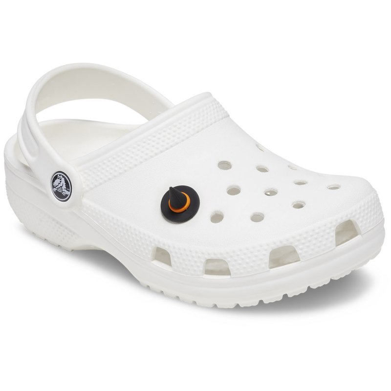 Crocs Sombrero de bruja de Halloween 2025