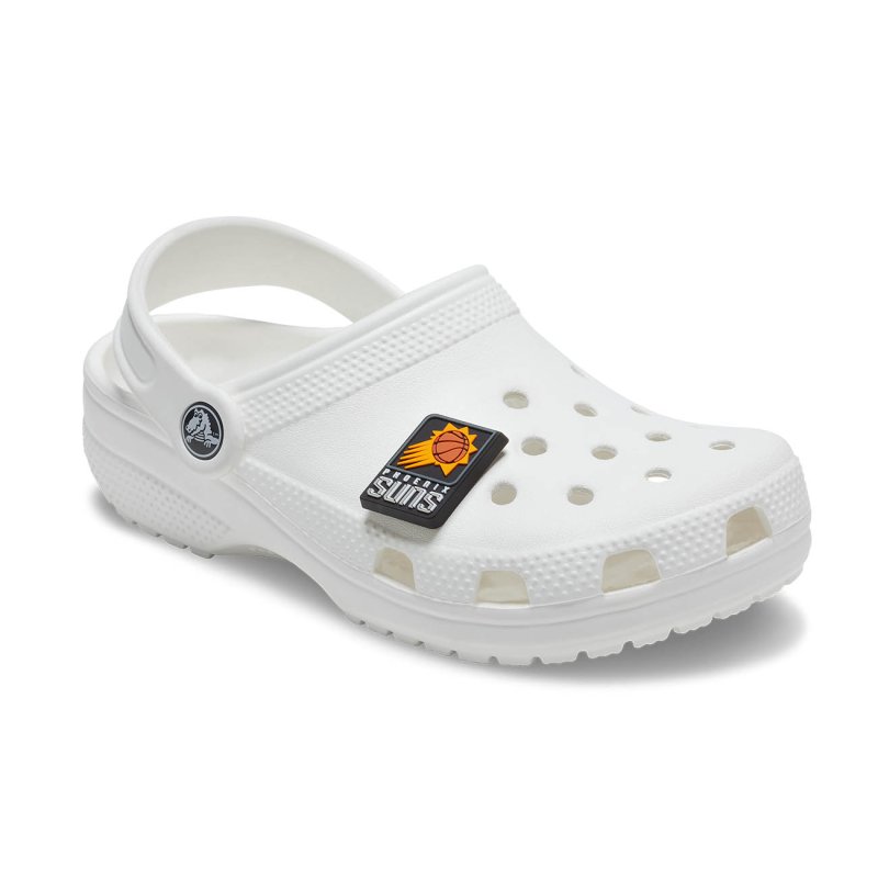 Crocs NBA Phoenix Suns Gran oferta