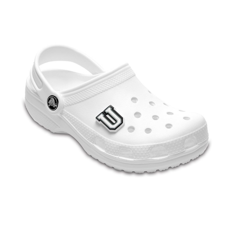 Crocs Letra U Tienda