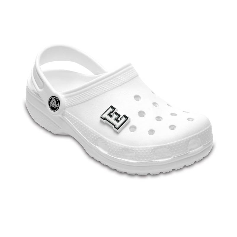 Crocs Letra E Rebajas online