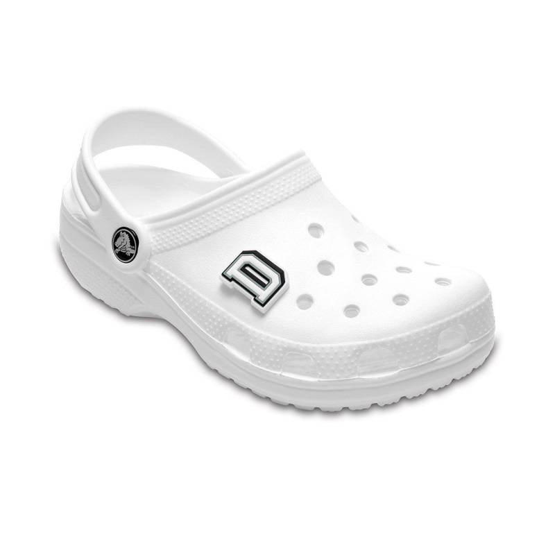 Crocs Letra D Envío gratis