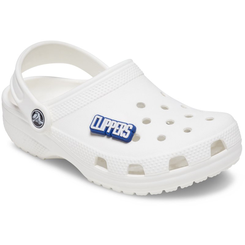 Crocs NBA Los Angeles Clippers Oferta especial